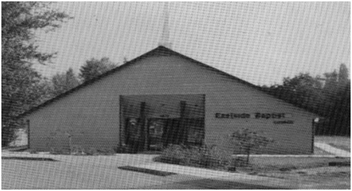 Eastside Baptist Church (1966-1987)