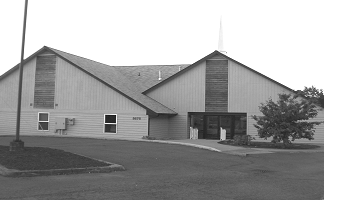 Eastside Baptist Church (1998-2008)
