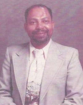 Rev. MC Connally (1972-1983)