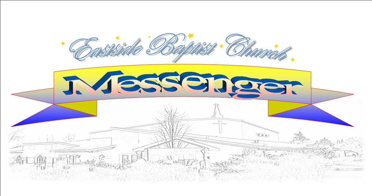 The Eastside Messenger