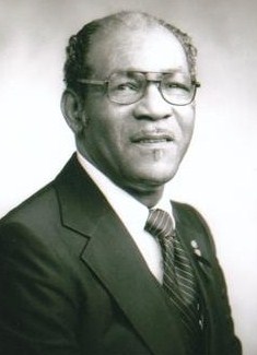 Founder Rev. OR Pigford (1965-1972)